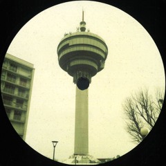 Premiere : Shyam - Atmo (STPV016)