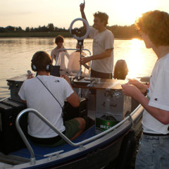 Live Set DJ Blauschimmelkäse | [FSK] Elbe 001 Podcast