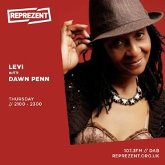 LEVi Show - Dawn Penn X MC Bushkin (best Bits)