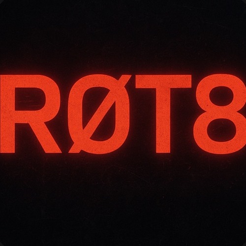 RØT8// TECHNO PLAYLIST
