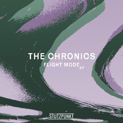 The Chronics - Flight Mode EP (free download)