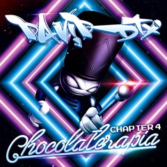 David DTX - Chocolaterapia (Chapter 4)
