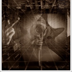 Nok Nok Nok The Evil's Door -  Def Cronic Dj Set HardTechno 175 Bpm For Alien Corp
