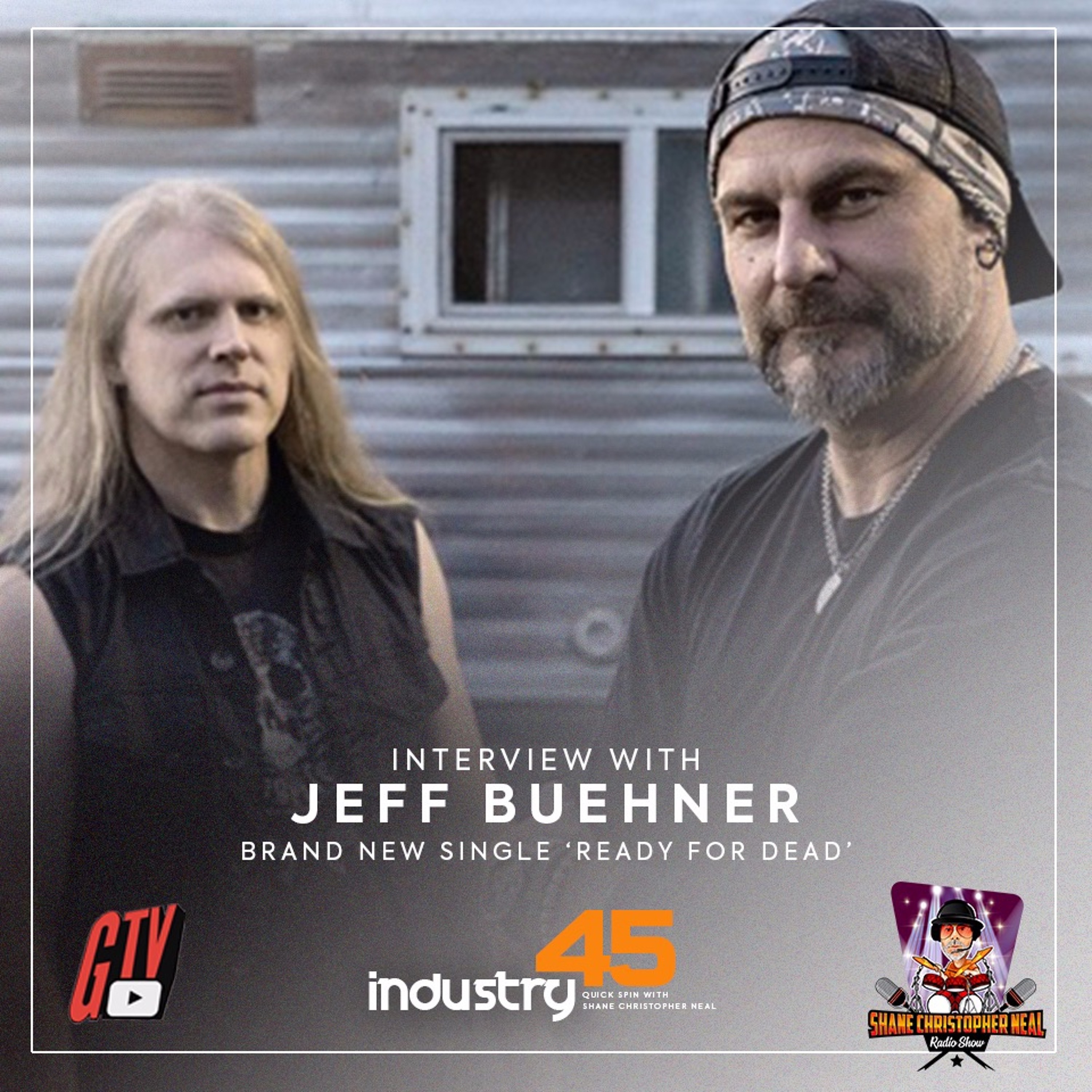 Industry 45 Podcast Show