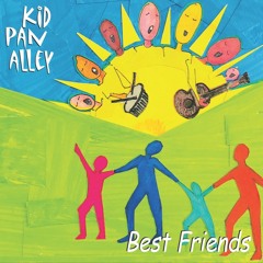 Best Friends (feat. Vance Gilbert)