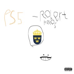 ps5 (feat. Remy Blue)