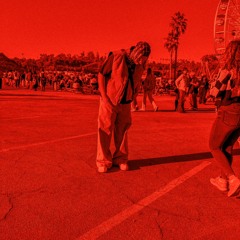 She Said She Love Me Remix (Prod. Victor A.)