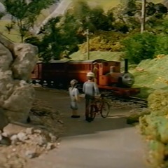 Railway With a Heart of Gold Theme (ITSO S4)