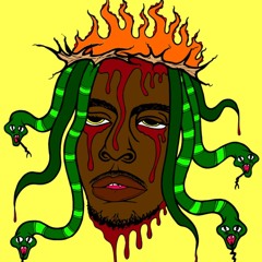 Lil Keed - Snake (Dankus Flip)