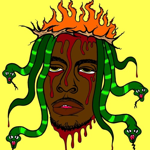 Lil Keed - Snake (Dankus Flip)