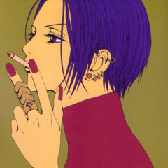 idk dude egg punk or something