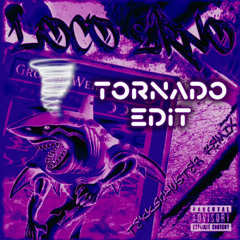 Weißer Hai | Loco Erno | TekkSchuster Remix | TORNADO NOISE Edit