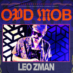 Legos with Odd Mob - Live at Treefort Hall 6/6/25