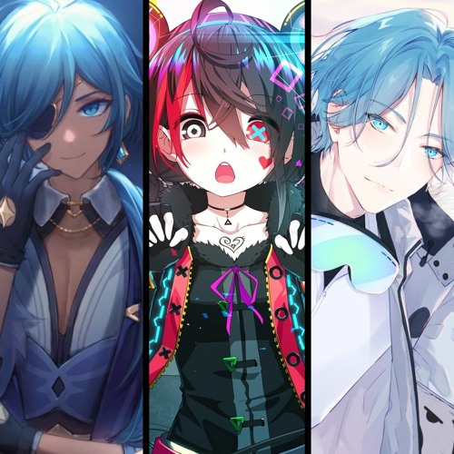 Nightcore - NCS Mashup