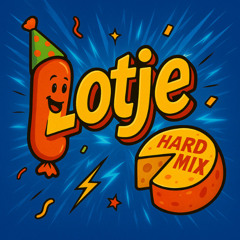 Worst Kaas Scenario - Lotje (Hard Mix)