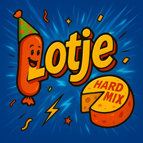 Worst Kaas Scenario - Lotje (Hard Mix)
