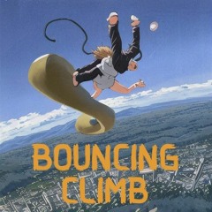 Bouncing Climb