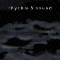 Rhythm & Sound Special w/ Haunted Dancehall (28.01.2022)