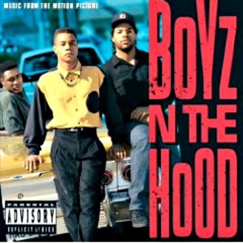Me And You Feat Tony Toni Tone By Boyz N The Hood Motion Picture Soundtrack