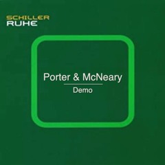 Ruhe Schiller - Porter & McNeary Remix