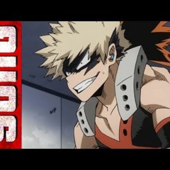 BAKUGOU SONG   'BLOW!'   McGwire Ft. YUNG JZBEL [MHA]