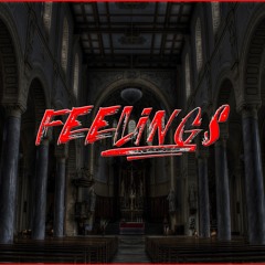 Feelings ft Blaze Papito
