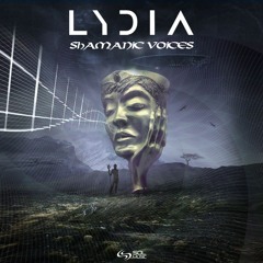 Lydia - Shamanic Voices [Sol Music]