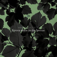 Green Dress In The Breeze (Waves Mix)