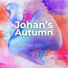 Johan's Autumn- September 2024