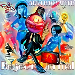 Reject Normal - Dub set 160 - 140bpm July 1st 2020