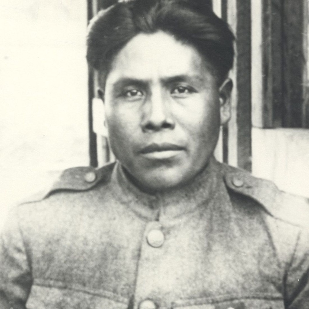 S6E1Pt3: Dr. William Meadows on “The First Code Talkers, Native American Communicators of WWI”, Pt3