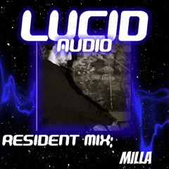 MILLA Resident Mix//HardTrance