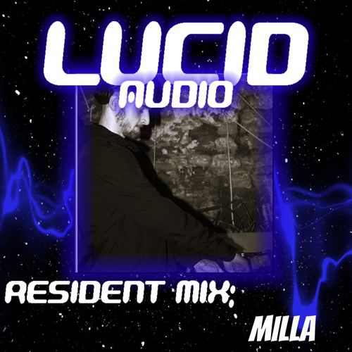 MILLA Resident Mix//HardTrance