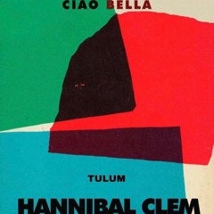 HANNIBAL DJ SET @ TULUM PRIVATE PARTY - MEXICO