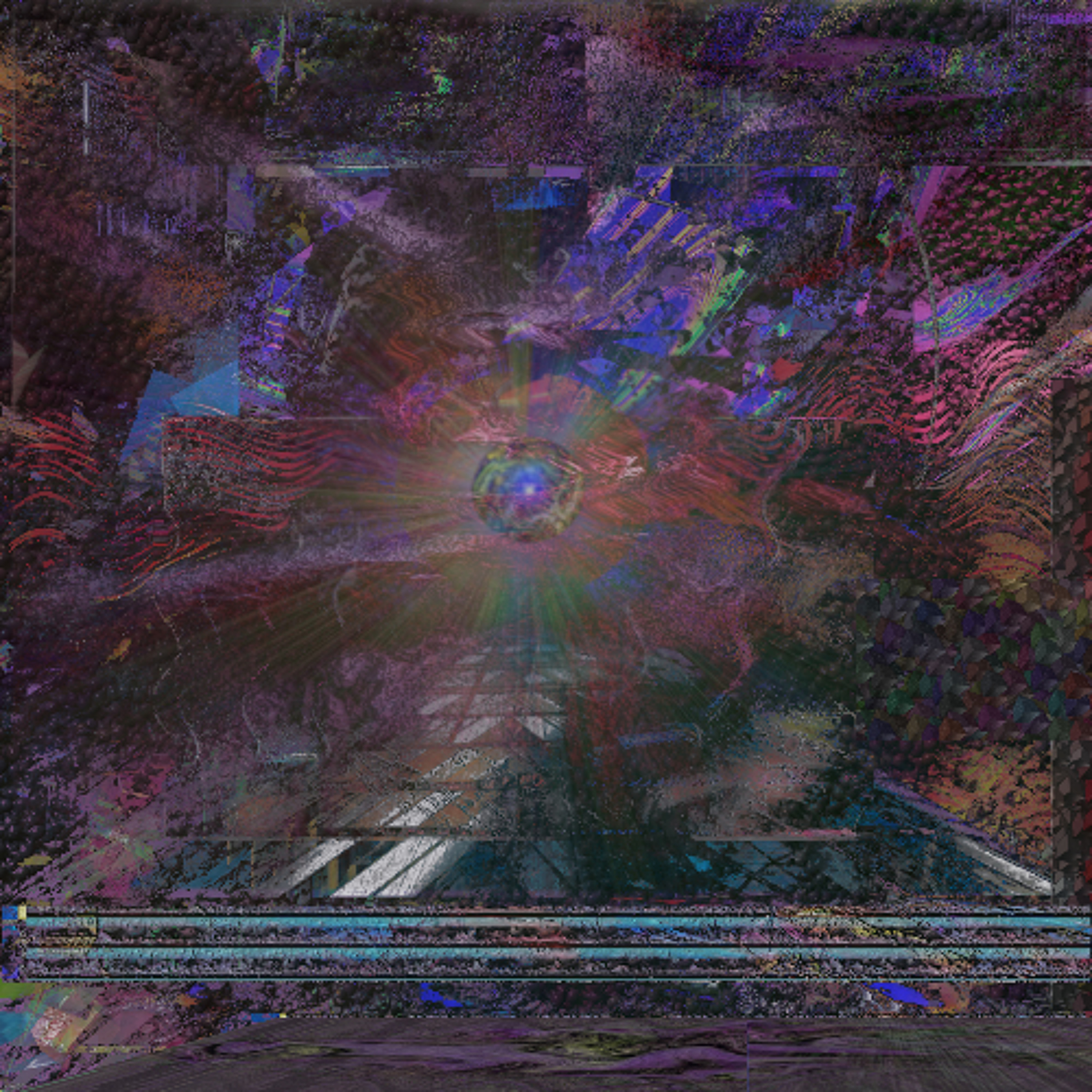 Mood Swing Suite episode artwork