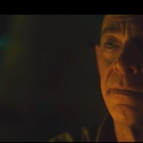 The next Charlie Parker would never be discouraged (whiplash clip)