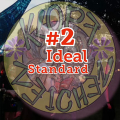 Klopfcast #2 - Ideal Standard