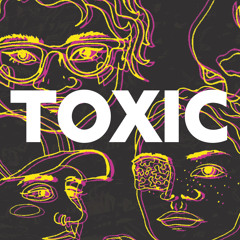 Can't Stop x Toxic (B.U.C REWORK)