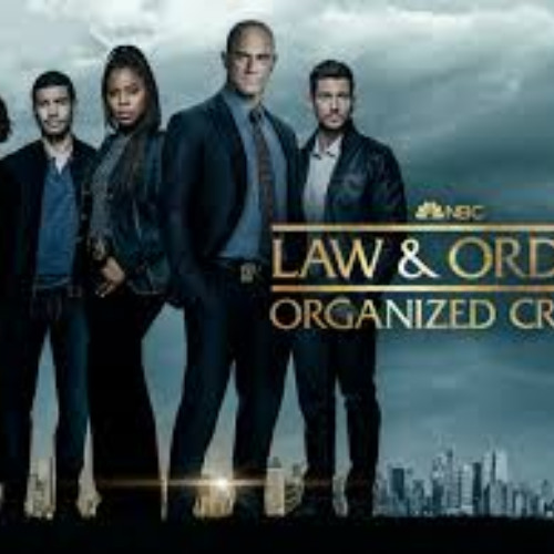 Stream episode Law & Order Organized Crime Temporada 5 completa