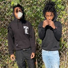 Lu Boonie x G2G Woo-Dracs