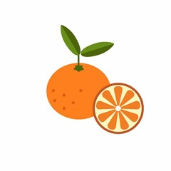 Mandarine - Pagaille
