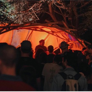 [Résidence Ensembles] Le béguin pour Nical invite Axymt (09.04.22)