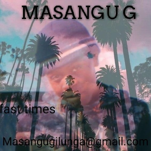 Masangu g _- love Hart