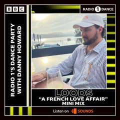 'A French Love Affair' (BBC Mini Mix)
