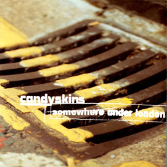 Somewhere Under London