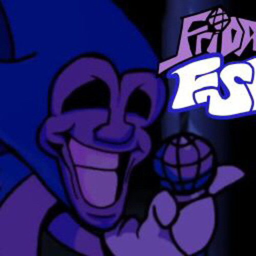FNF_ Vs Sonic.EXE Mod - Endless (Actual Sega Genesis' YM2612 Cover)