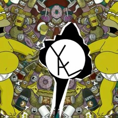 Simpsons Riddim Dubstep (Riven Cleanup)