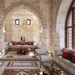 مقابلة مع المعماري ماهر أبوسمرا