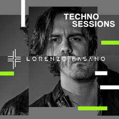 Lorenzo Fasano - Techno Sessions Vol.1