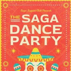 DREW TODD Live @ Saga, Venice 2024